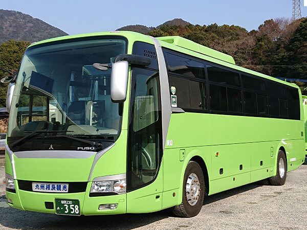 大型バス[新型] AT車